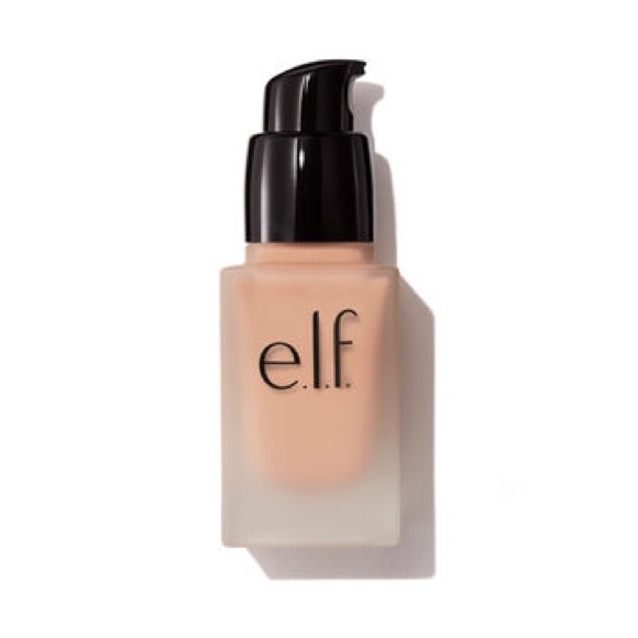 Elf flawless finish foundation - Picture 1 of 3